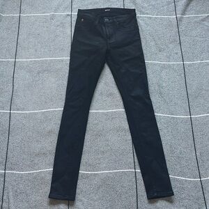 Hudson Jeans - Nico Midrise Super Skinny